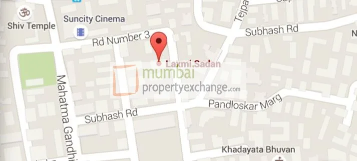 Laxmi Sadan photo 6