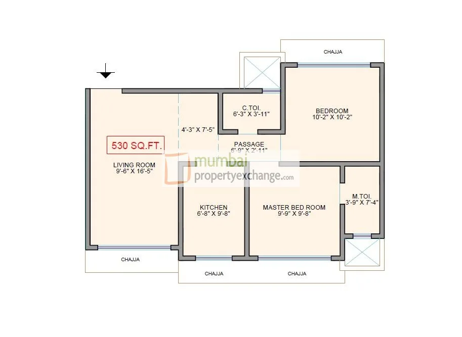Dahisar Sumati gallery