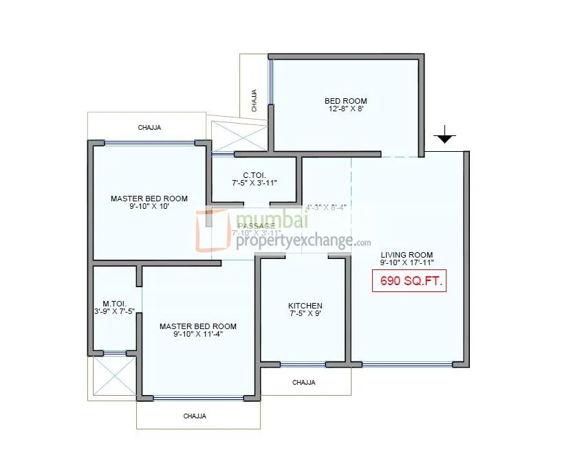 Dahisar Sumati gallery