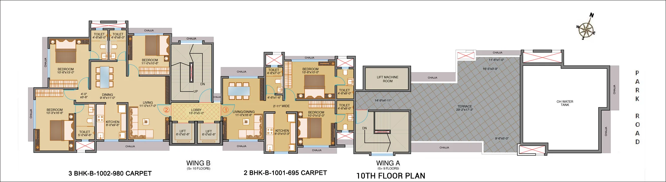 Vaidya Cottage Chs Ltd