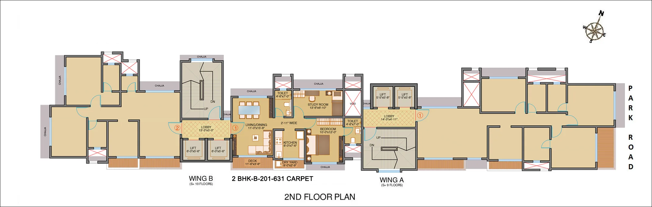 Vaidya Cottage Chs Ltd