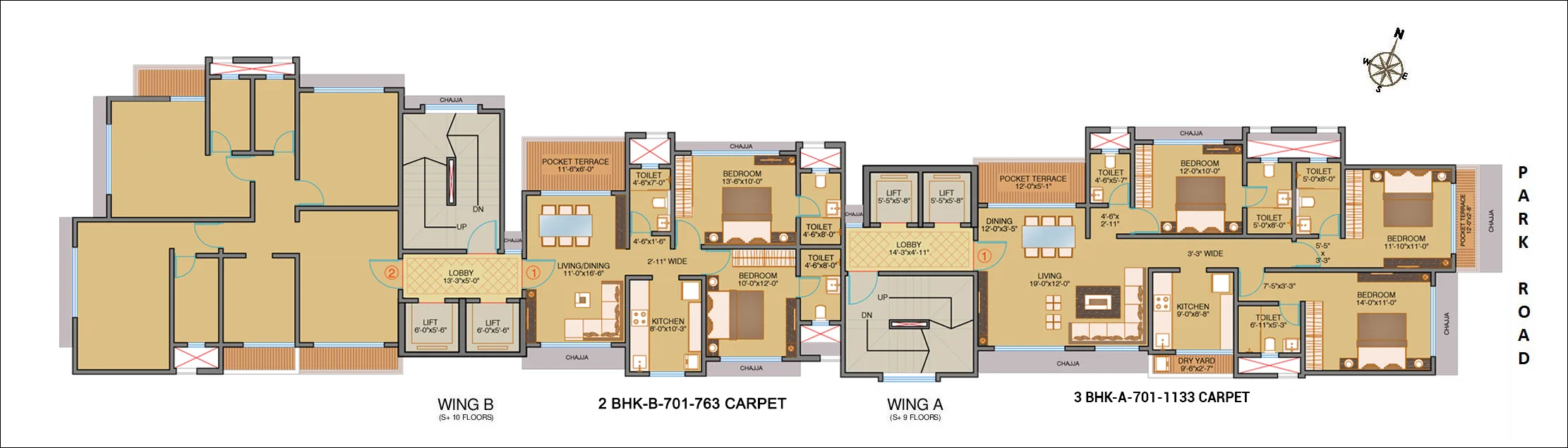 Vaidya Cottage Chs Ltd