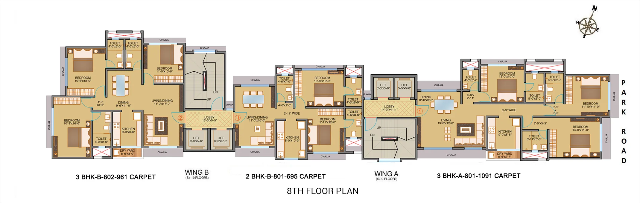 Vaidya Cottage Chs Ltd