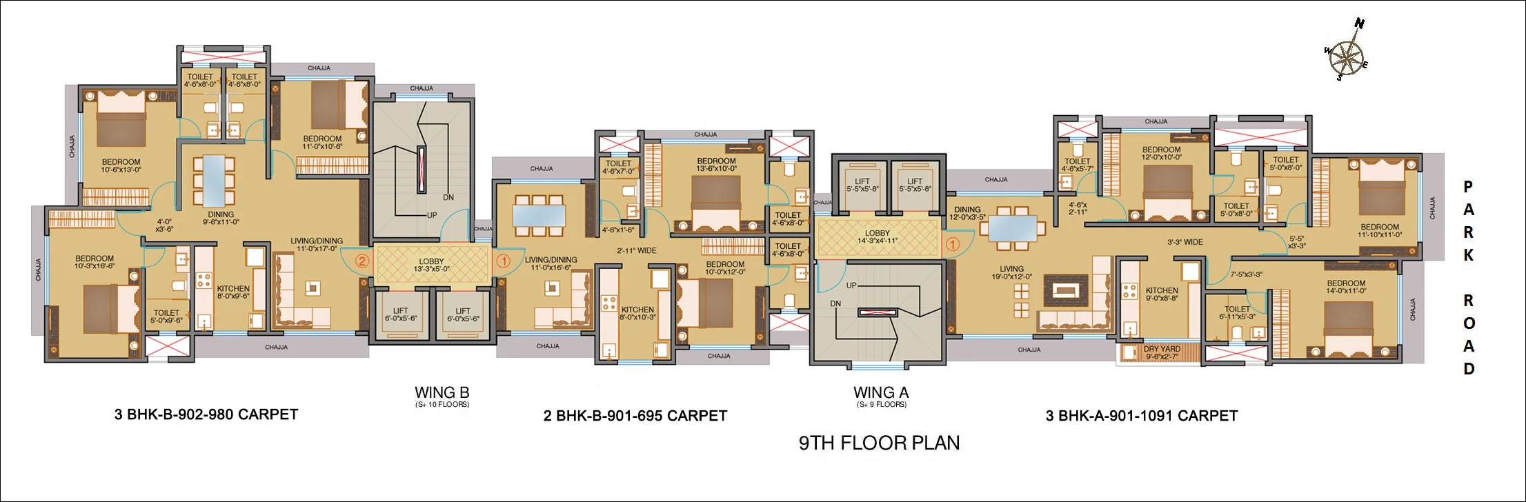 Vaidya Cottage Chs Ltd