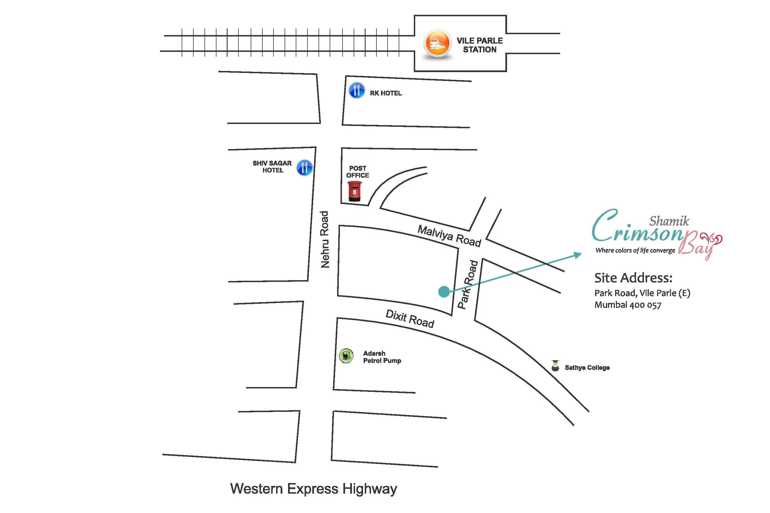 Vaidya Cottage Chs Ltd