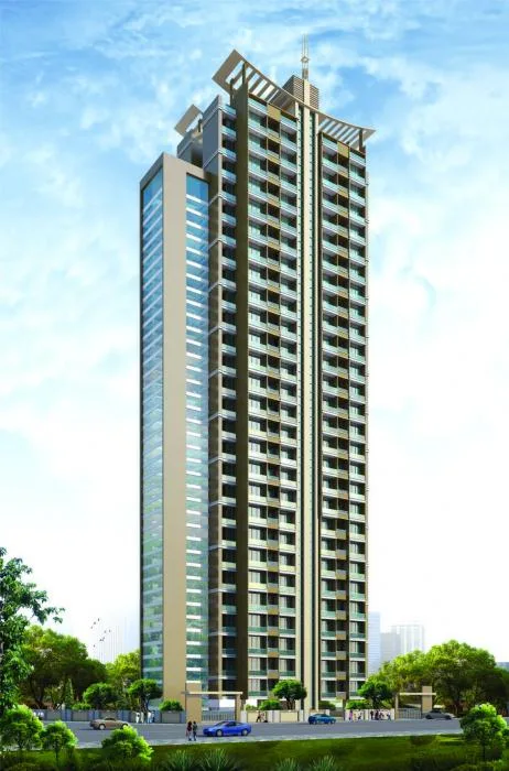 Kanchanganga Tower