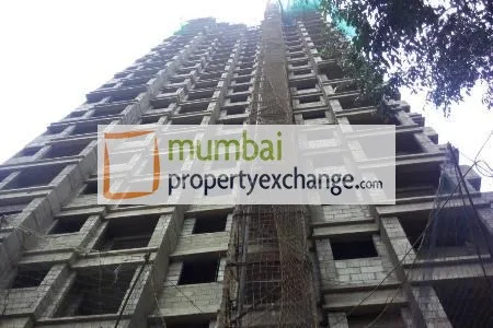 Puneet Kanchanganga Phase 2 Floor 26 To Floor 28