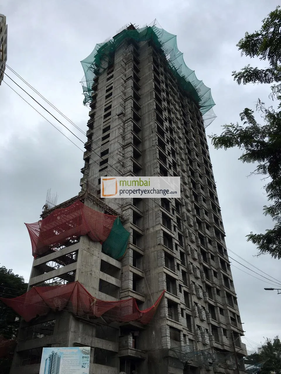 Puneet Kanchanganga Phase 2 Floor 26 To Floor 28