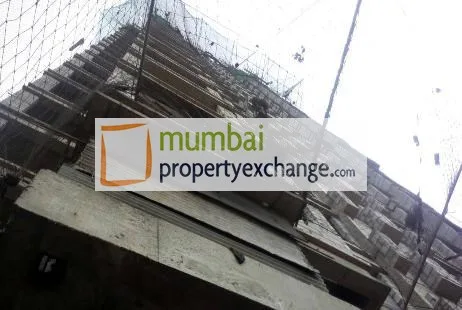 Puneet Kanchanganga Phase 2 Floor 26 To Floor 28