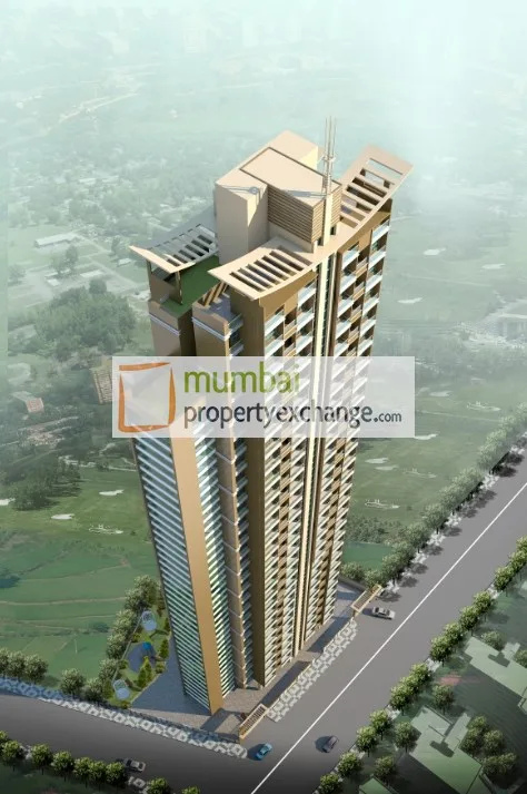 Puneet Kanchanganga Phase 2 Floor 26 To Floor 28