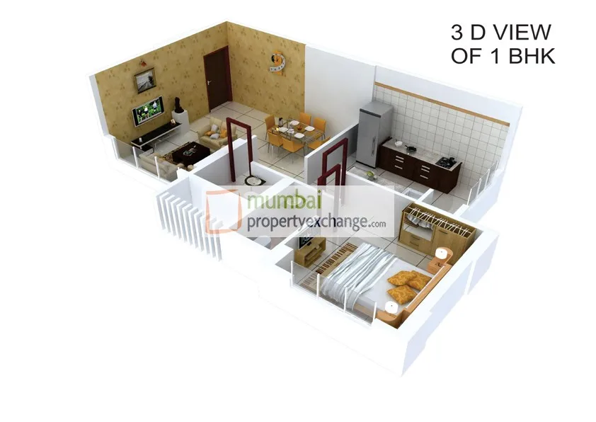 Manjari Arcade gallery