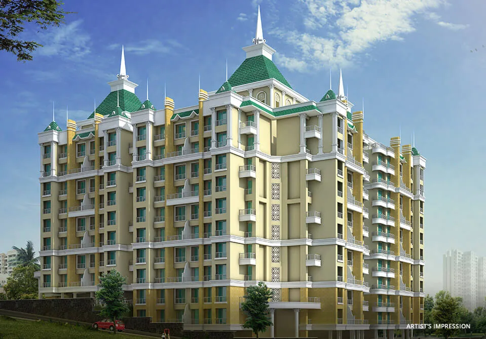 Arihant Aloki gallery