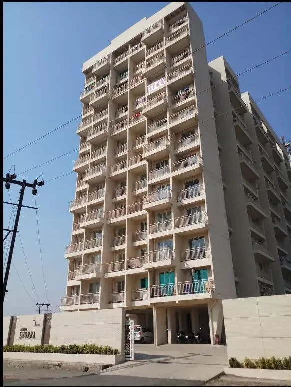 Akshar Evorra gallery