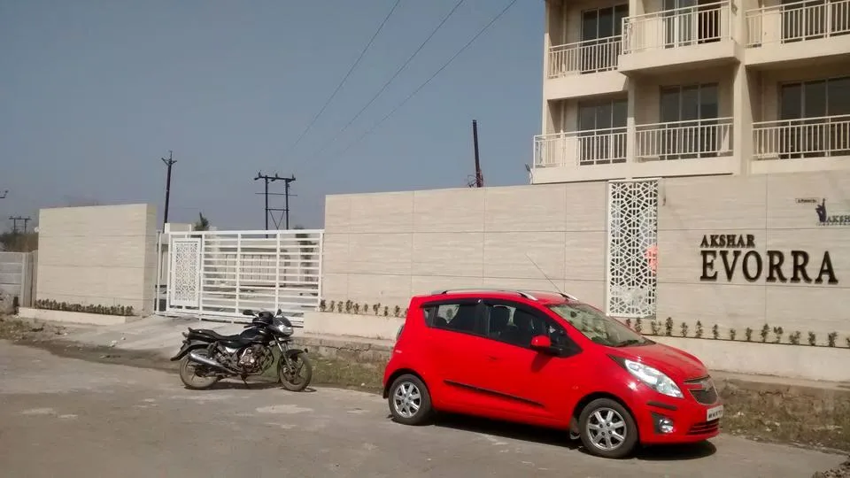 Akshar Evorra gallery