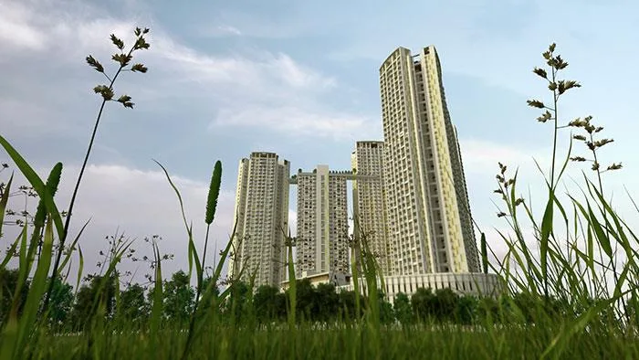 Aveza Codename Infinium Tower gallery
