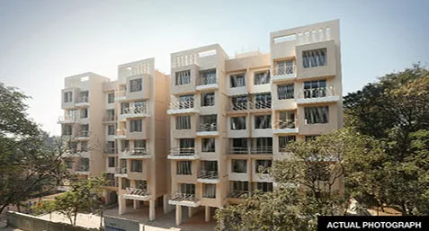 15717 Main - Prime, New Panvel