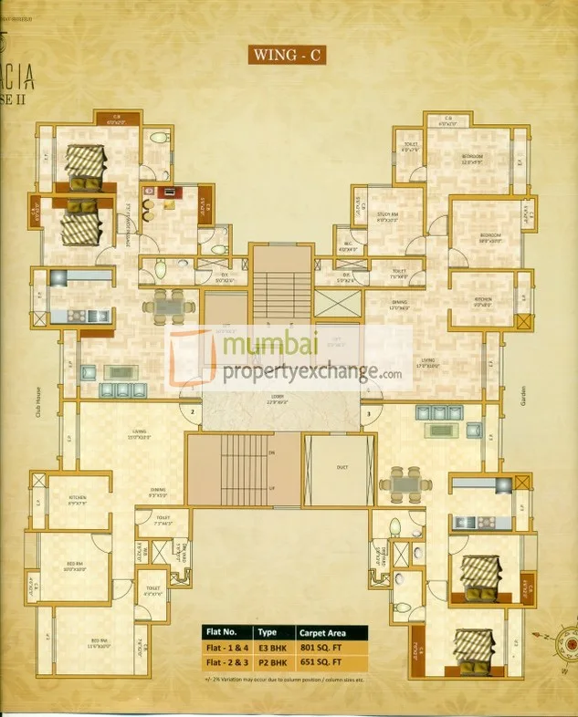 Palacia Phase-Ii