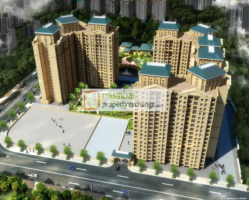 Palacia Phase-Ii