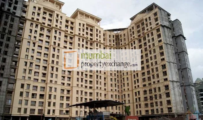 Palacia Phase-Ii