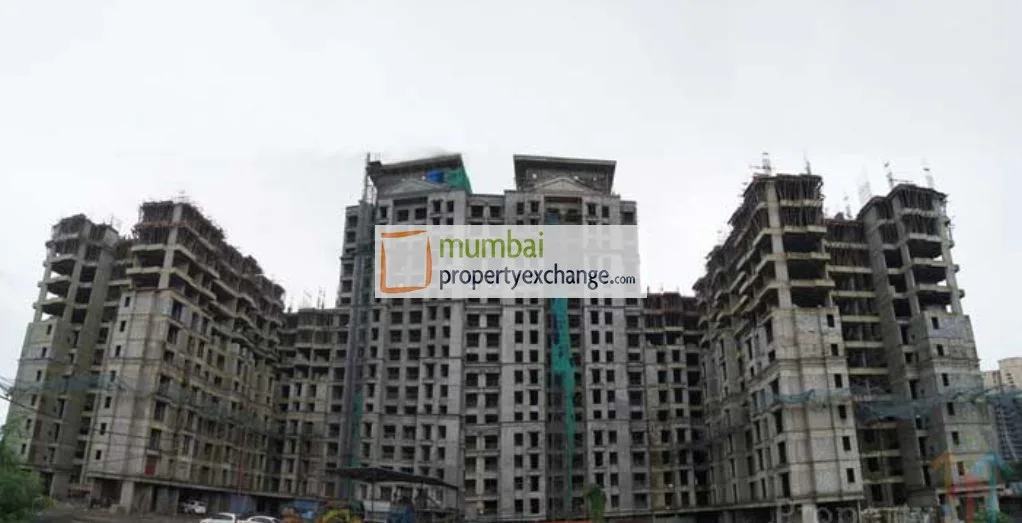 Palacia Phase-Ii
