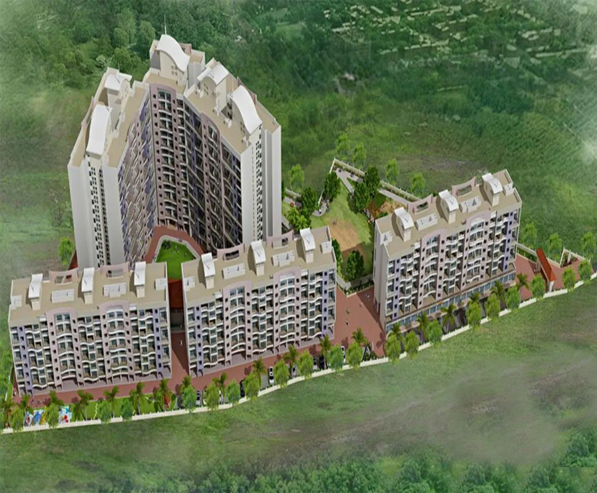 Amrut Siddhi 