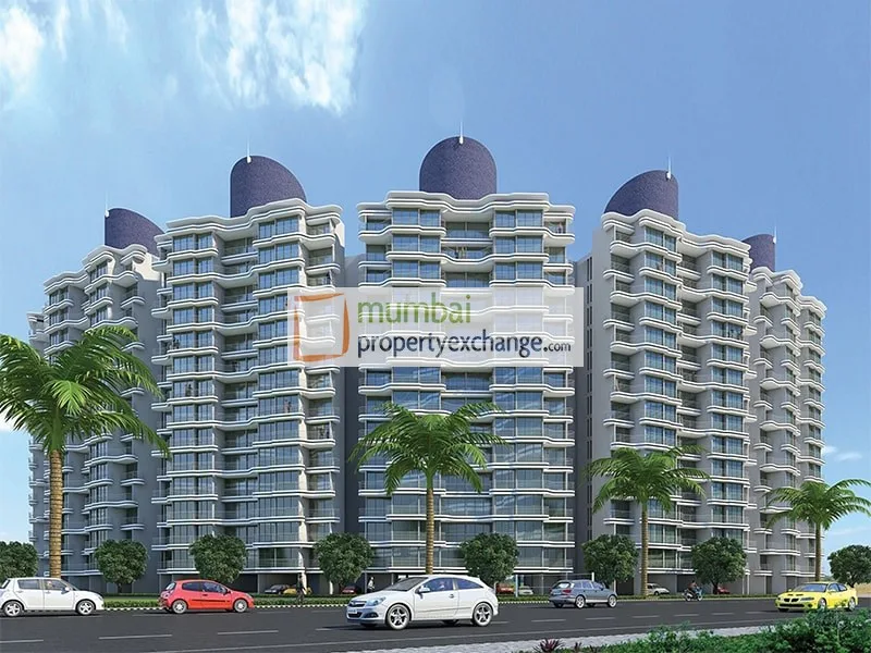 Vedant Millenia