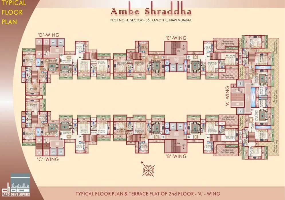 Ambe Shraddha gallery