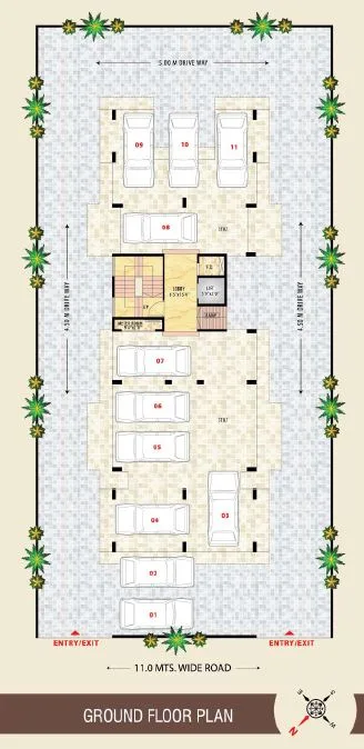 Vankvanis Ela gallery
