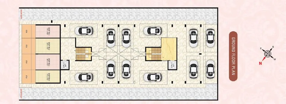 Tulsi Aangan gallery