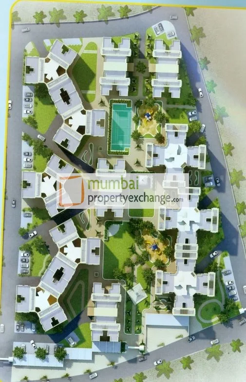 Devnagri Complex gallery