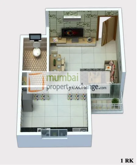 Udaan Avenue gallery