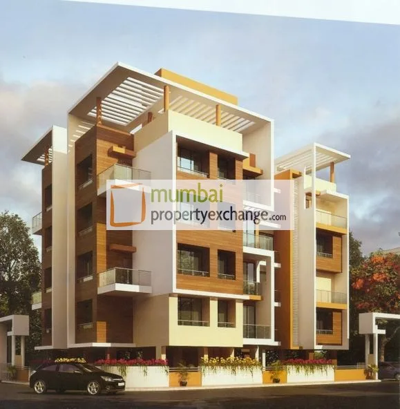 2 BHK La Mer Solitaire in New Panvel