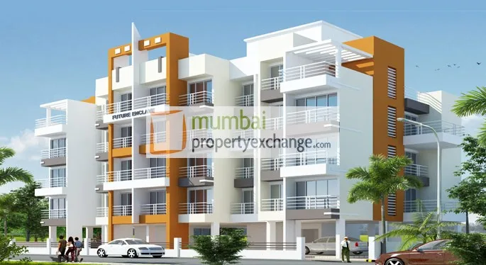 Future Enclave