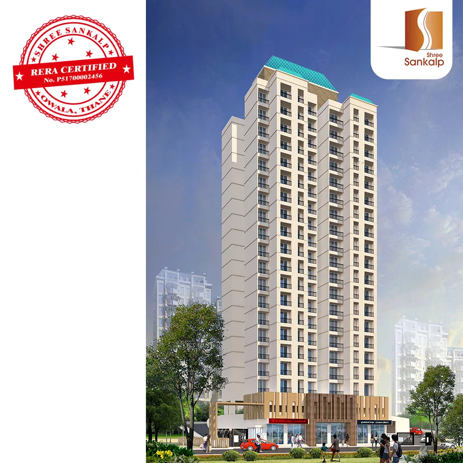 Shree Sankalp