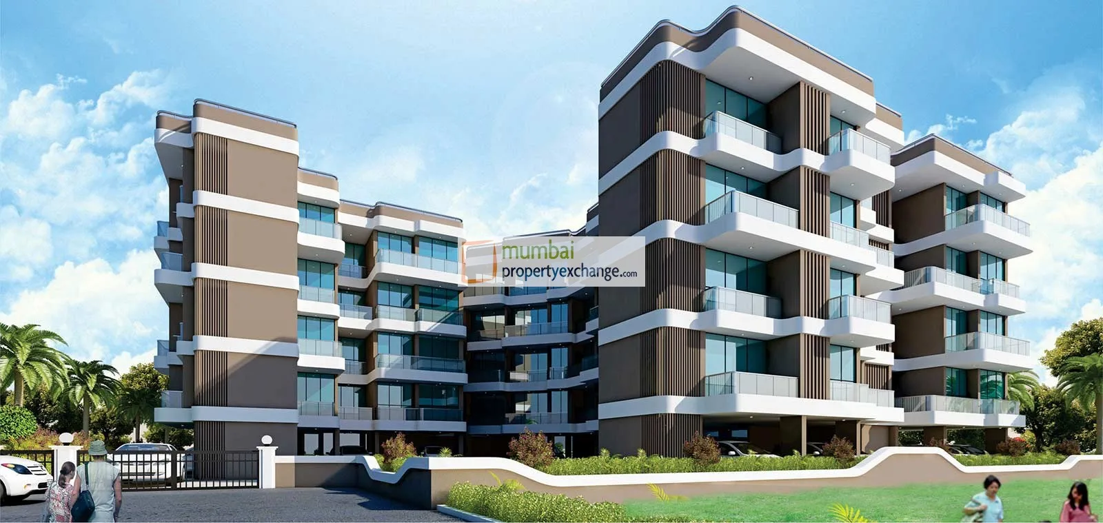 Green Abode
