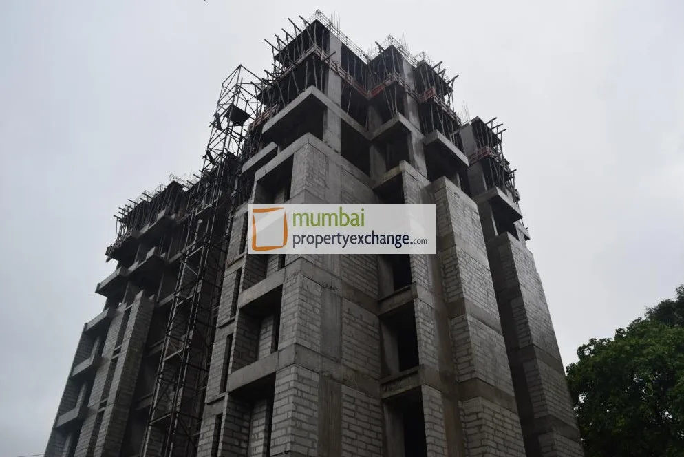 Shree Hari Residency
