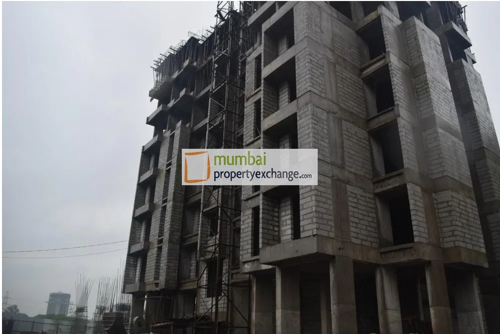 Shree Hari Residency