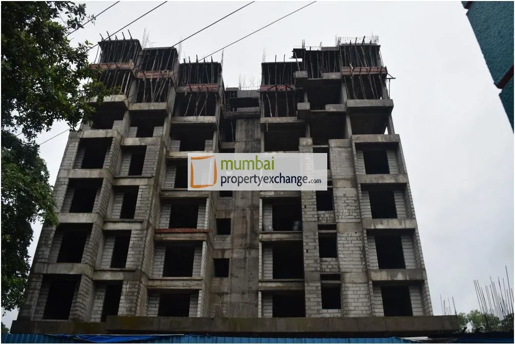Shree Hari Residency