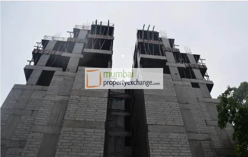 Shree Hari Residency