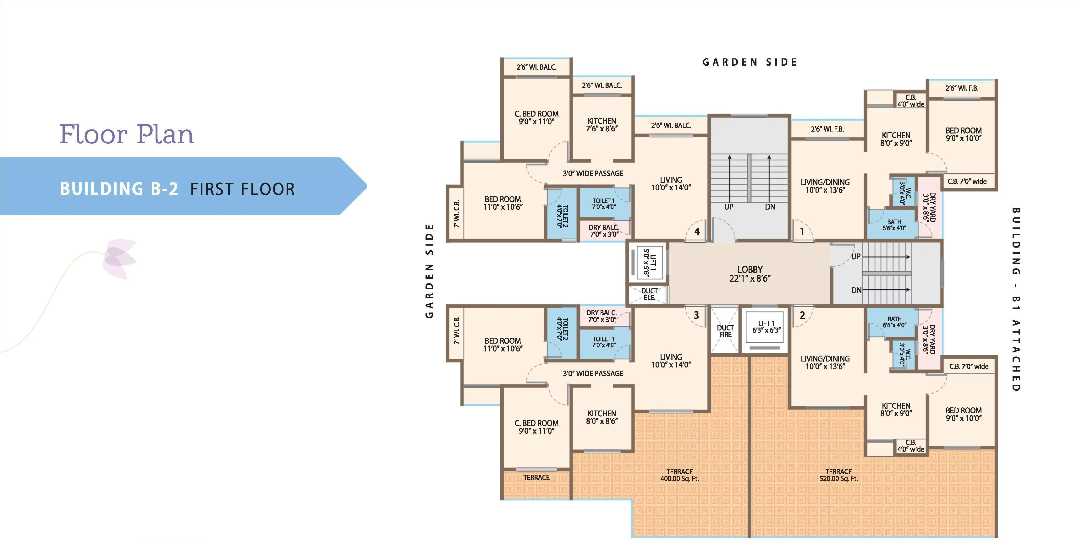 Shree Hari Residency