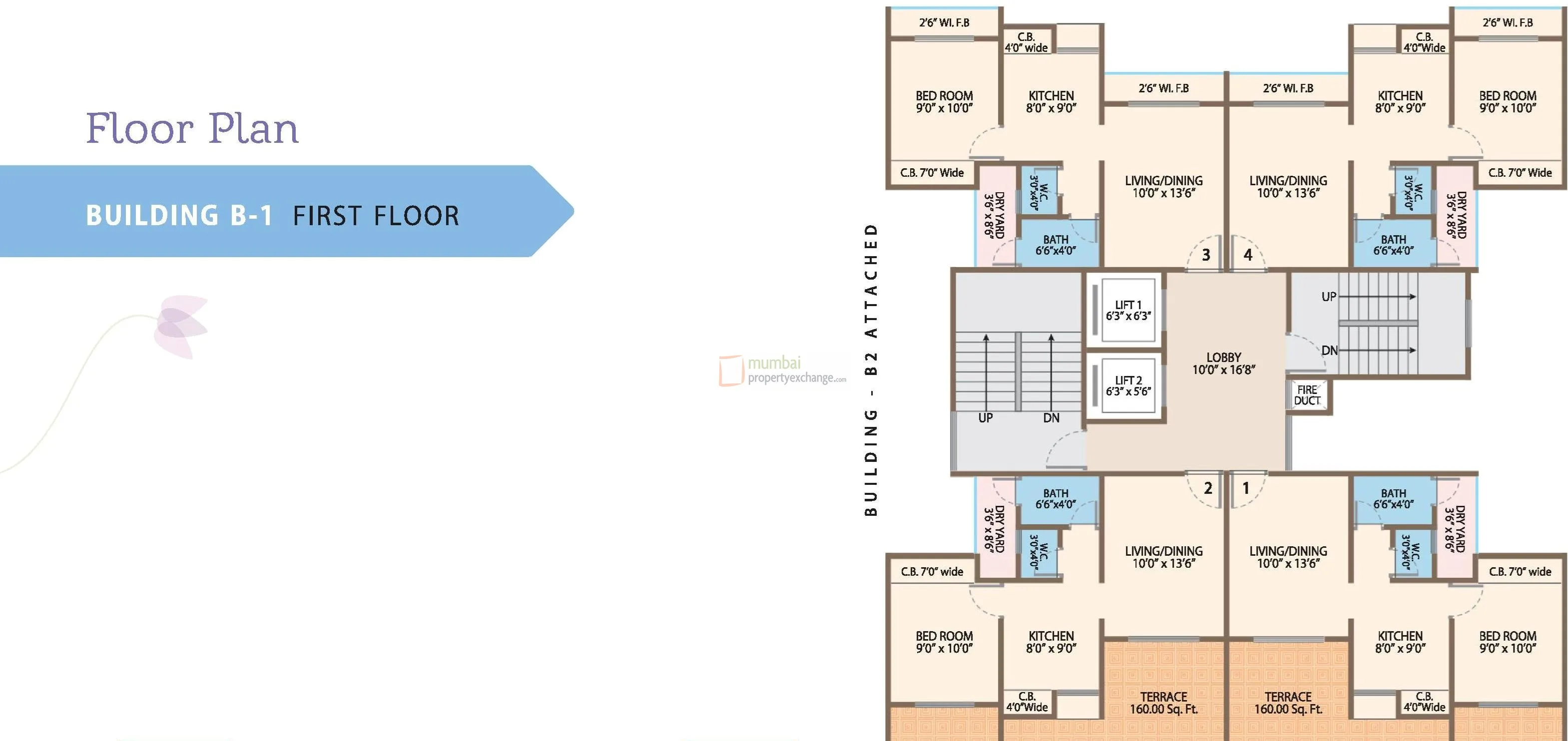 Shree Hari Residency