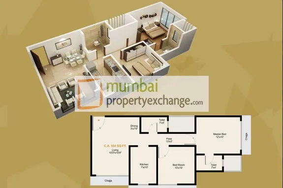 Ashwini Residency gallery