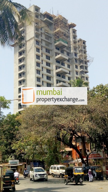 Ashwini Residency — Borivali West