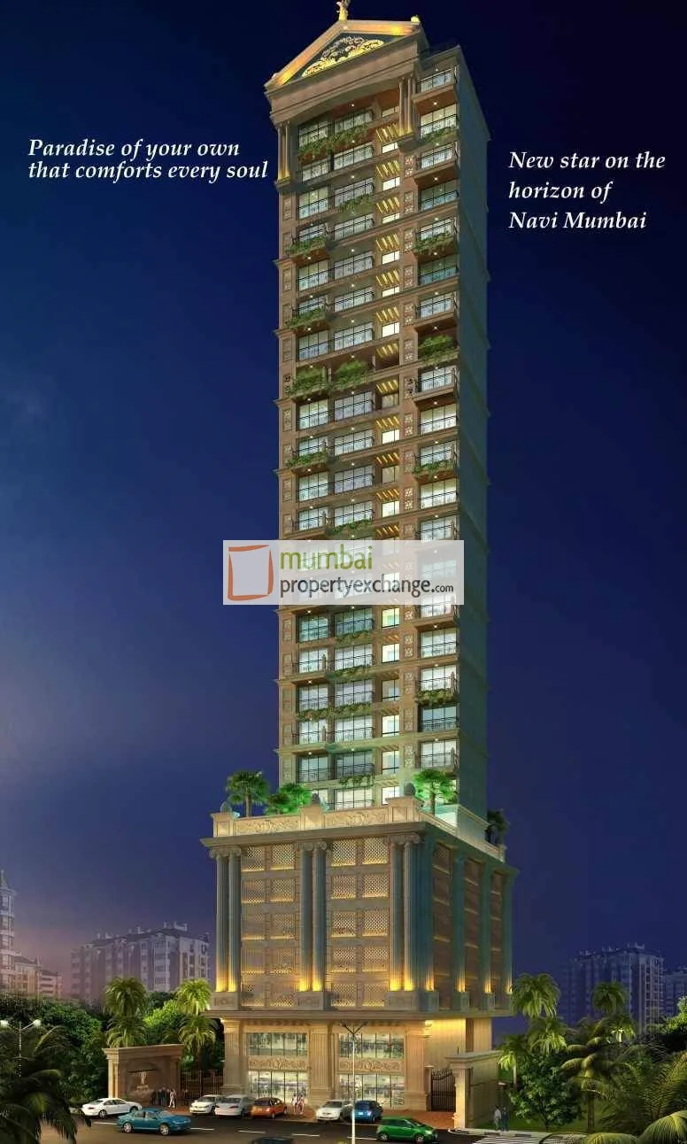 Pratik Heights gallery