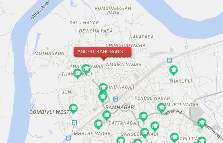 Kanchan Ganga gallery