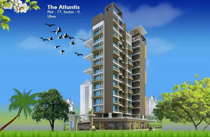 The Atlantis