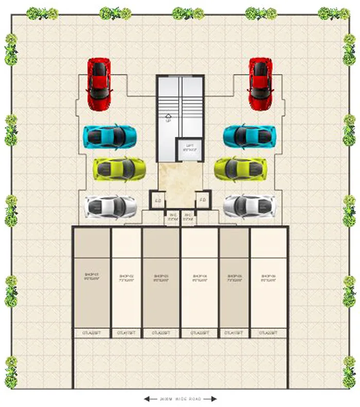 Sai Sakha gallery