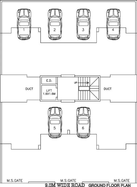 Vaastu Siddharth gallery