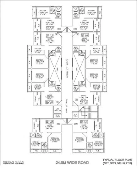 Vaastu Ojas gallery