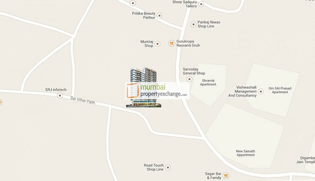 Shree Swami Samarth Veronica gallery